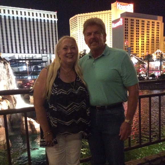 Meet your Posher, Cathy - Picture 2 of 8